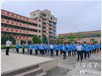 達(dá)孚周一早會(huì)